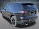 2027 Chevrolet Traverse LT 2LT