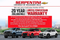 2027 Chevrolet Traverse LT 2LT