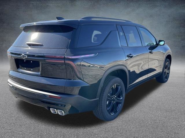 2027 Chevrolet Traverse LT 2LT