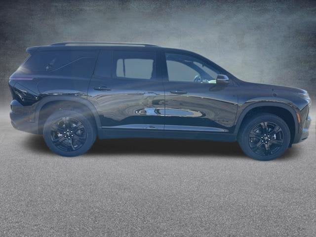 2027 Chevrolet Traverse LT 2LT