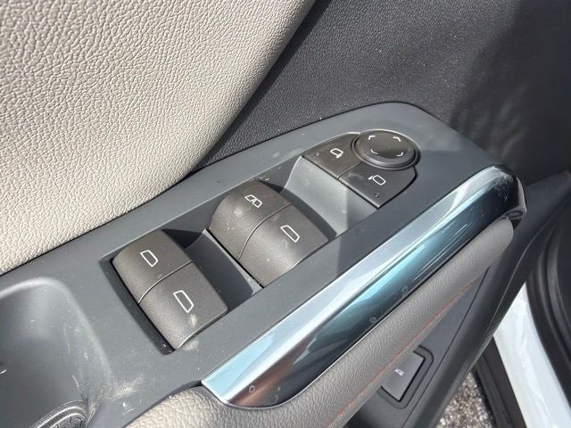 2026 Chevrolet Traverse LT 2LT