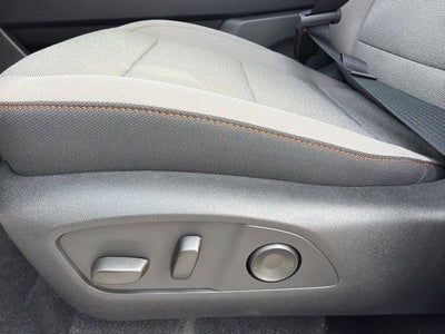 2026 Chevrolet Traverse LT 2LT