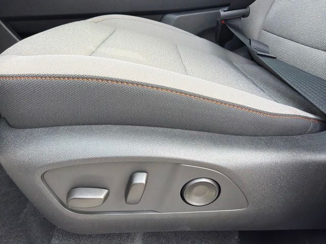 2026 Chevrolet Traverse LT 2LT