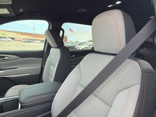 2026 Chevrolet Traverse LT 2LT