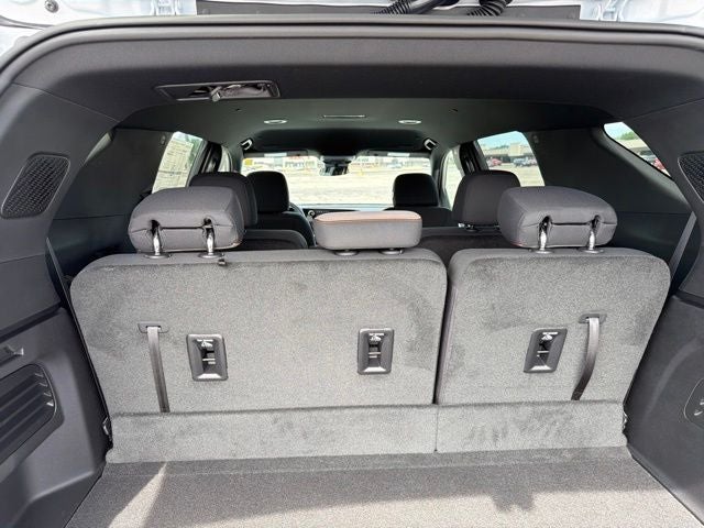 2026 Chevrolet Traverse LT 2LT