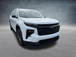 2026 Chevrolet Traverse LT 2LT