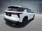 2026 Chevrolet Traverse LT 2LT