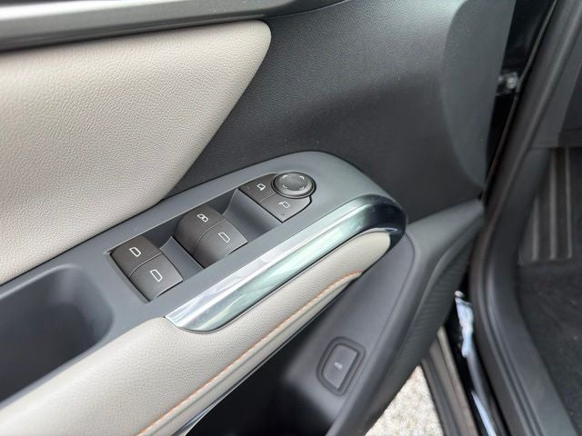 2026 Chevrolet Traverse LT 2LT