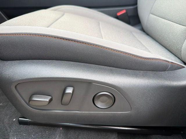 2026 Chevrolet Traverse LT 2LT