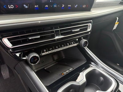 2026 Chevrolet Traverse LT 2LT