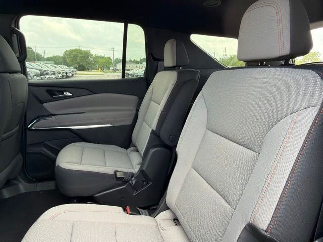 2026 Chevrolet Traverse LT 2LT