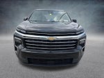 2026 Chevrolet Traverse LT 2LT
