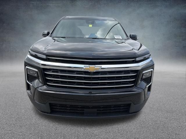 2026 Chevrolet Traverse LT 2LT