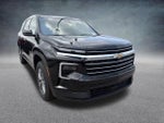 2026 Chevrolet Traverse LT 2LT