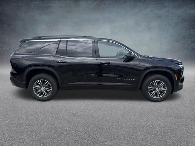 2026 Chevrolet Traverse LT 2LT