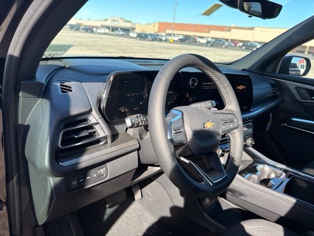 2027 Chevrolet Traverse LT 2LT