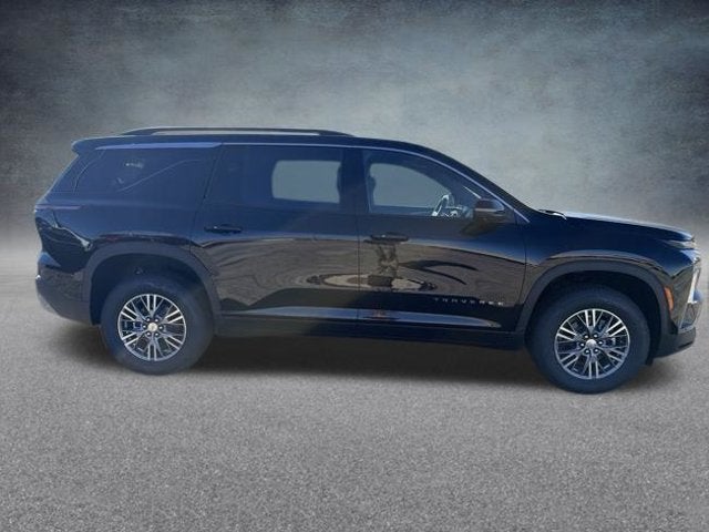 2027 Chevrolet Traverse LT 2LT
