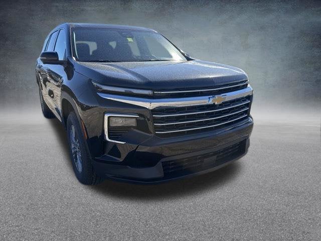 2027 Chevrolet Traverse LT 2LT