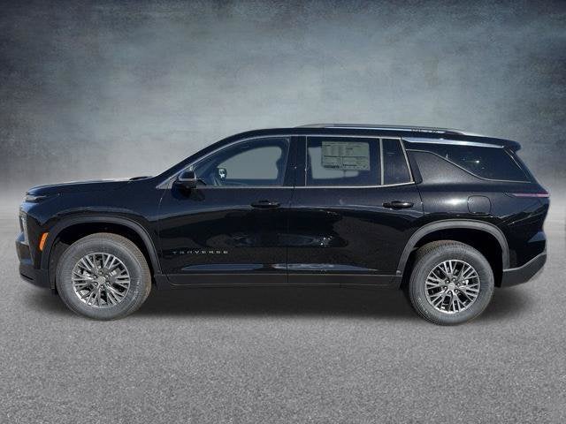 2027 Chevrolet Traverse LT 2LT