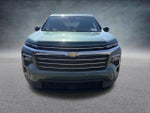 2027 Chevrolet Traverse LT 2LT