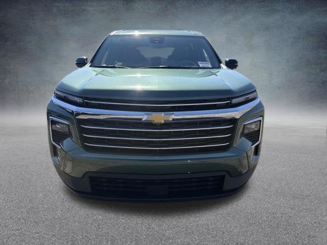 2027 Chevrolet Traverse LT 2LT