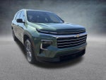 2027 Chevrolet Traverse LT 2LT