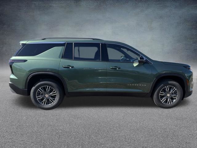 2027 Chevrolet Traverse LT 2LT