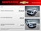 2027 Chevrolet Traverse LT 2LT