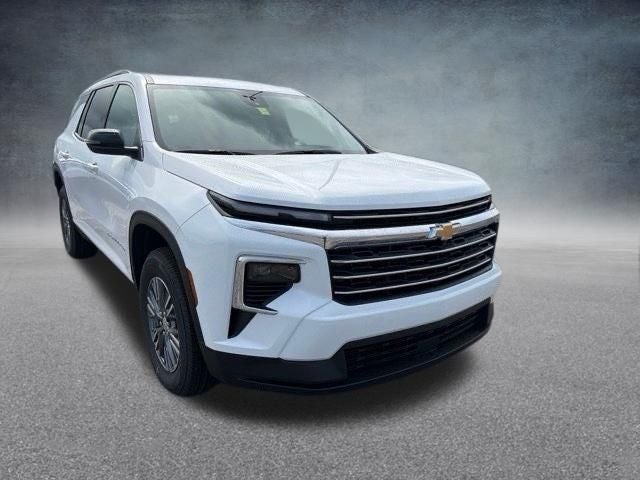 2027 Chevrolet Traverse LT 2LT