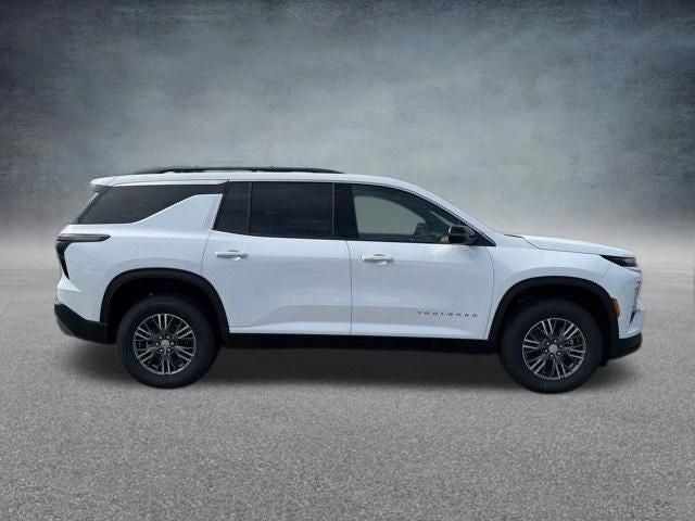2027 Chevrolet Traverse LT 2LT