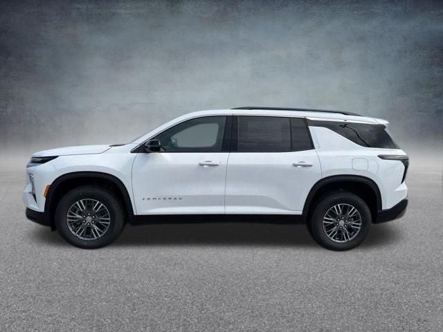 2027 Chevrolet Traverse LT 2LT