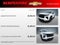 2027 Chevrolet Traverse LT 2LT