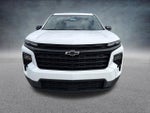 2027 Chevrolet Traverse LT 2LT