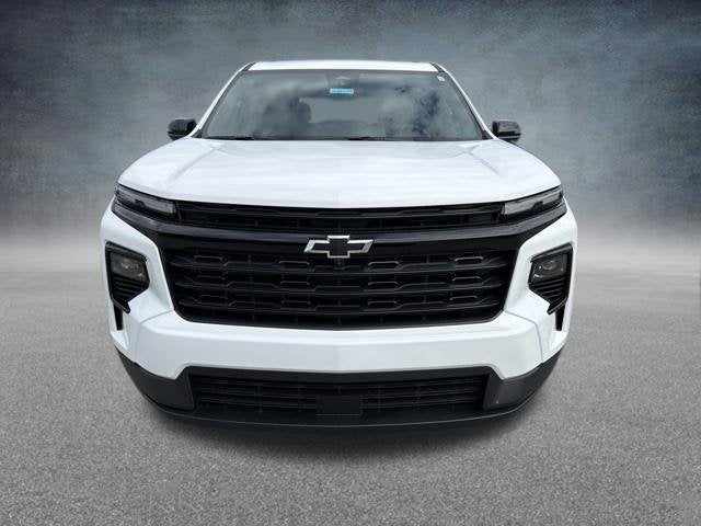 2027 Chevrolet Traverse LT 2LT