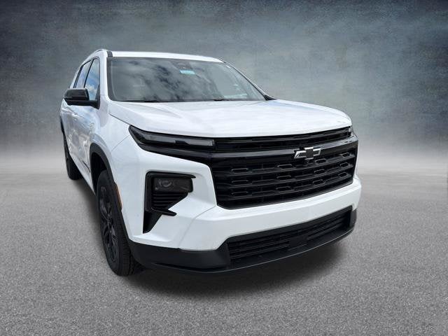 2027 Chevrolet Traverse LT 2LT