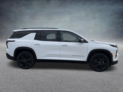 2027 Chevrolet Traverse LT 2LT
