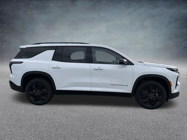 2027 Chevrolet Traverse LT 2LT