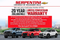 2027 Chevrolet Traverse LT 2LT