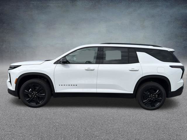 2027 Chevrolet Traverse LT 2LT