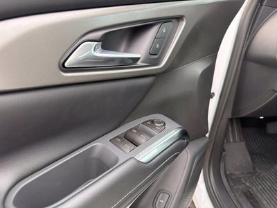 2027 Chevrolet Traverse LT 2LT