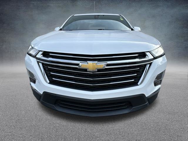2023 Chevrolet Traverse LT AWD W/ HEATED SEATS