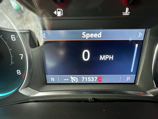 2023 Chevrolet Traverse LT AWD W/ HEATED SEATS
