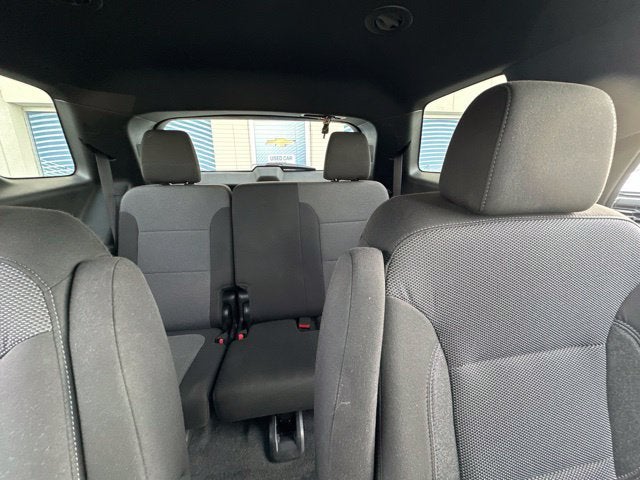 2023 Chevrolet Traverse LT AWD W/ HEATED SEATS