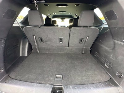 2023 Chevrolet Traverse LT AWD W/ HEATED SEATS