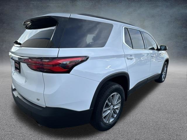 2023 Chevrolet Traverse LT AWD W/ HEATED SEATS