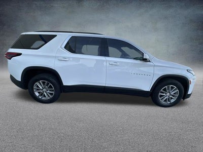 2023 Chevrolet Traverse LT AWD W/ HEATED SEATS