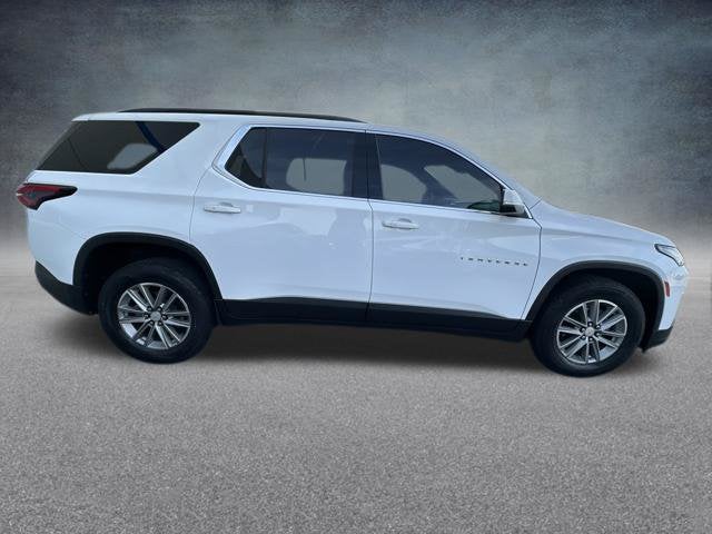 2023 Chevrolet Traverse LT AWD W/ HEATED SEATS