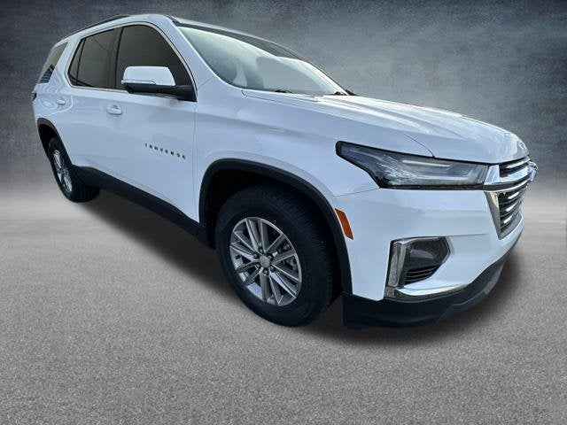 2023 Chevrolet Traverse LT AWD W/ HEATED SEATS