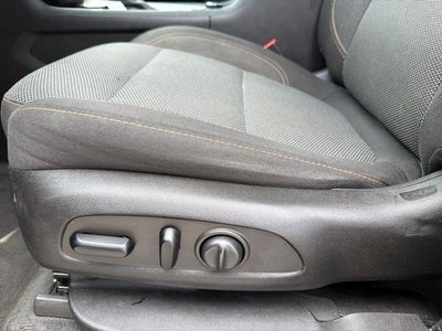 2019 Chevrolet Traverse LT Cloth w/1LT