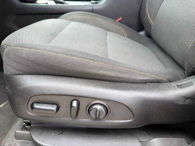 2019 Chevrolet Traverse LT Cloth w/1LT